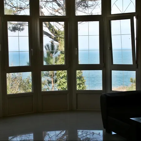 Espectacular Chalet Frente A La Playa De Laxe *