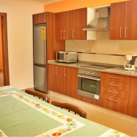 Holiday home Espectacular Chalet Frente A La Playa De Laxe *